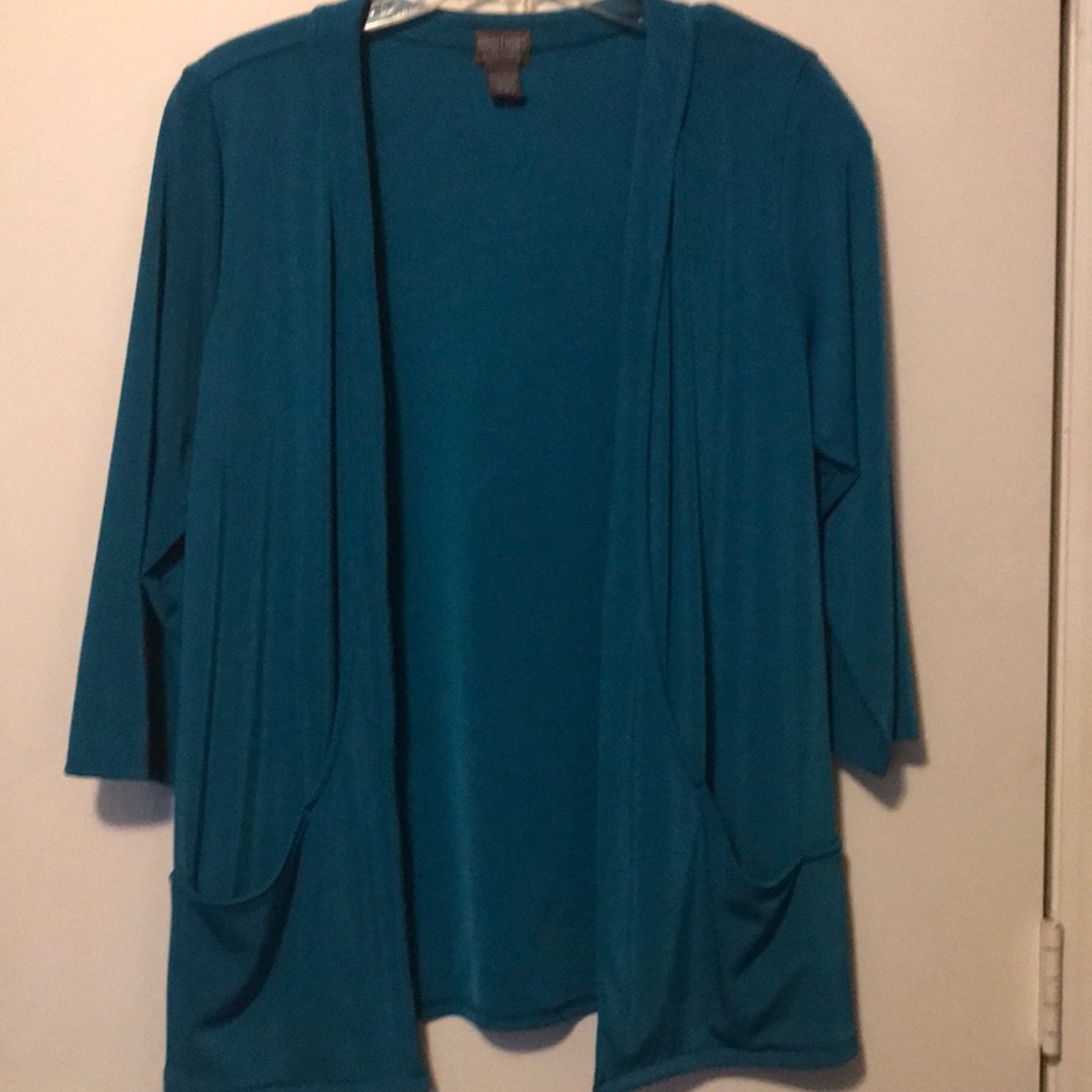 Chico’s jacket